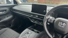 Honda Zr-V 2.0 eHEV Elegance 5dr CVT Hybrid Estate